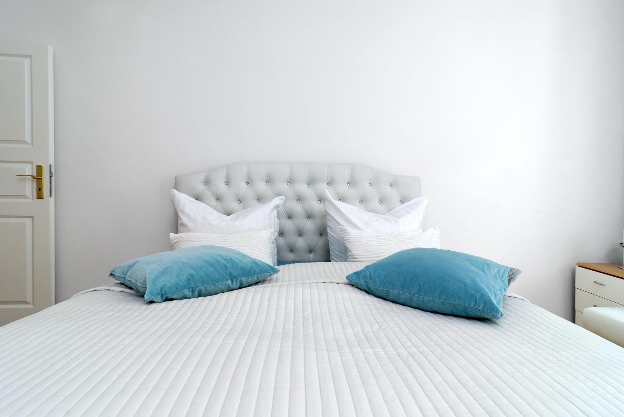 Great Mitte Rosenthaler Platz Appartement *