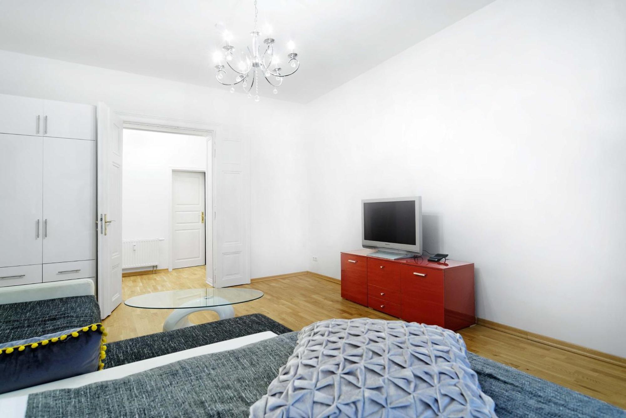 Appartement Great Mitte Rosenthaler Platz