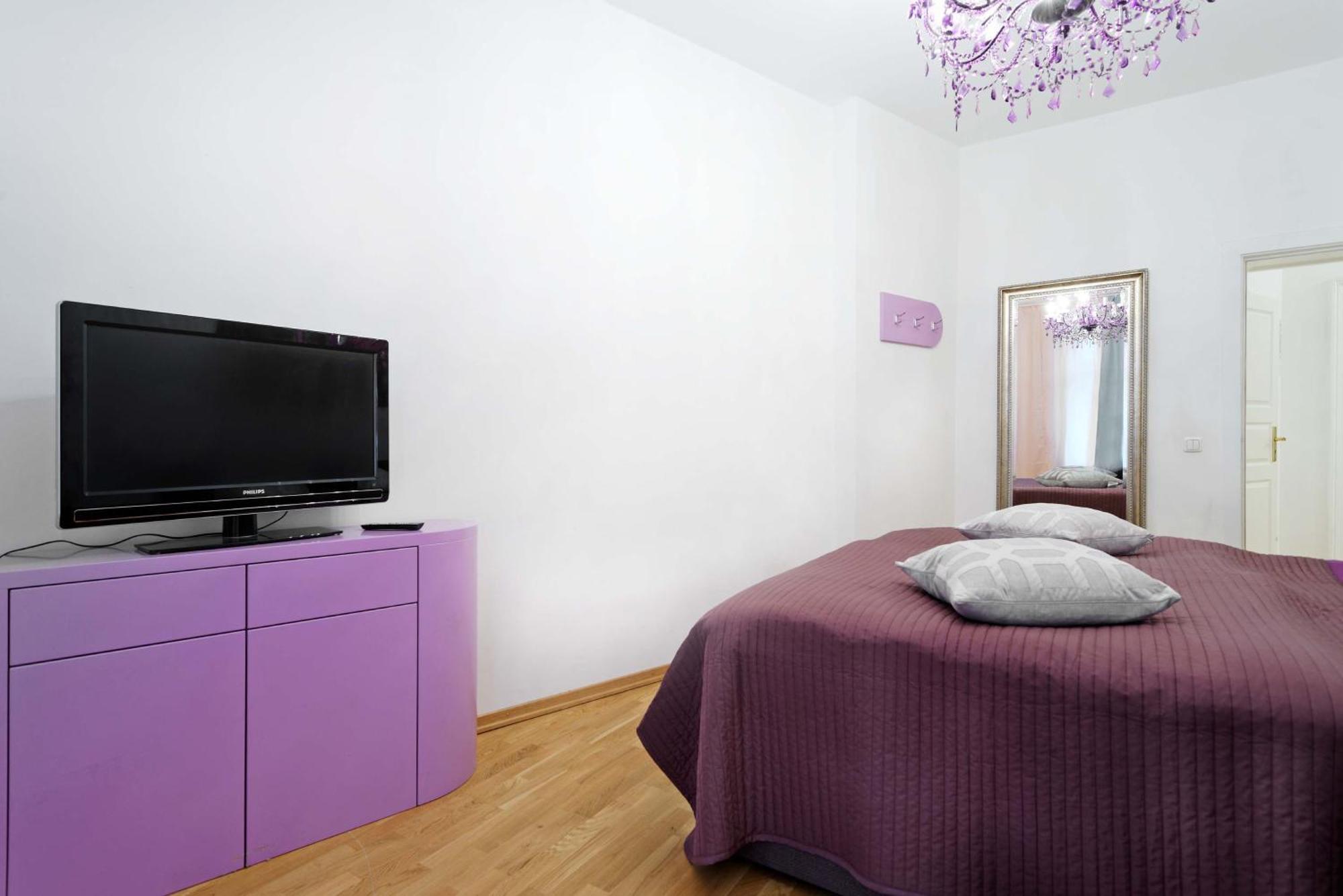 Appartement Great Mitte Rosenthaler Platz Berlin