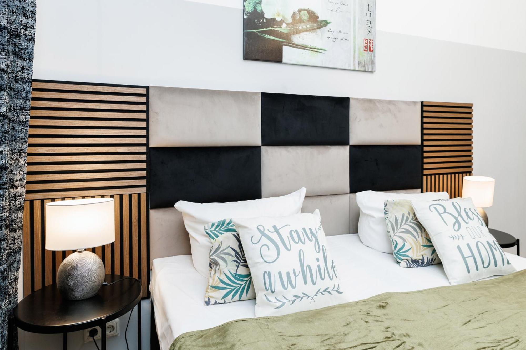 Appartement Great Mitte Rosenthaler Platz