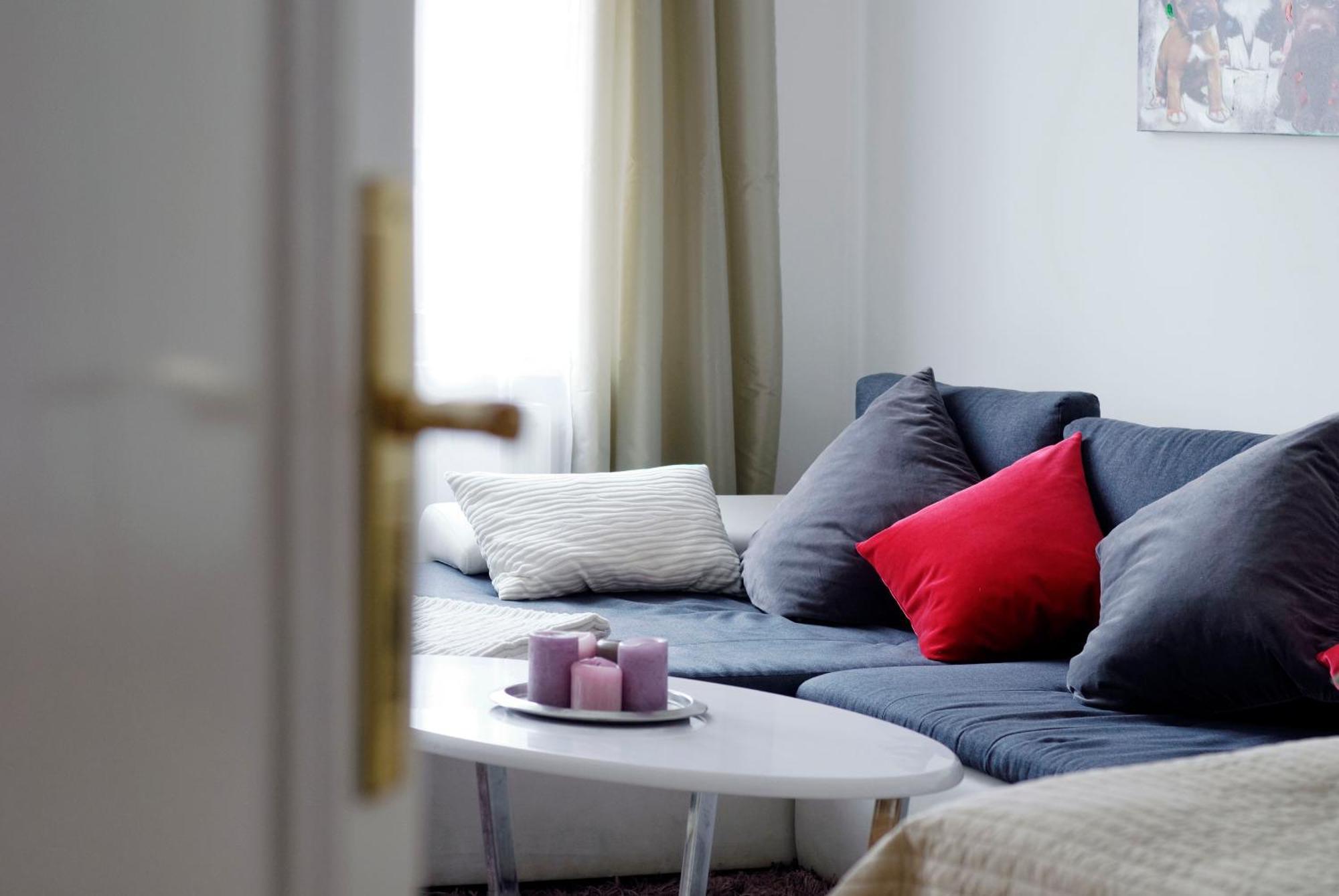 Great Mitte Rosenthaler Platz Appartement *