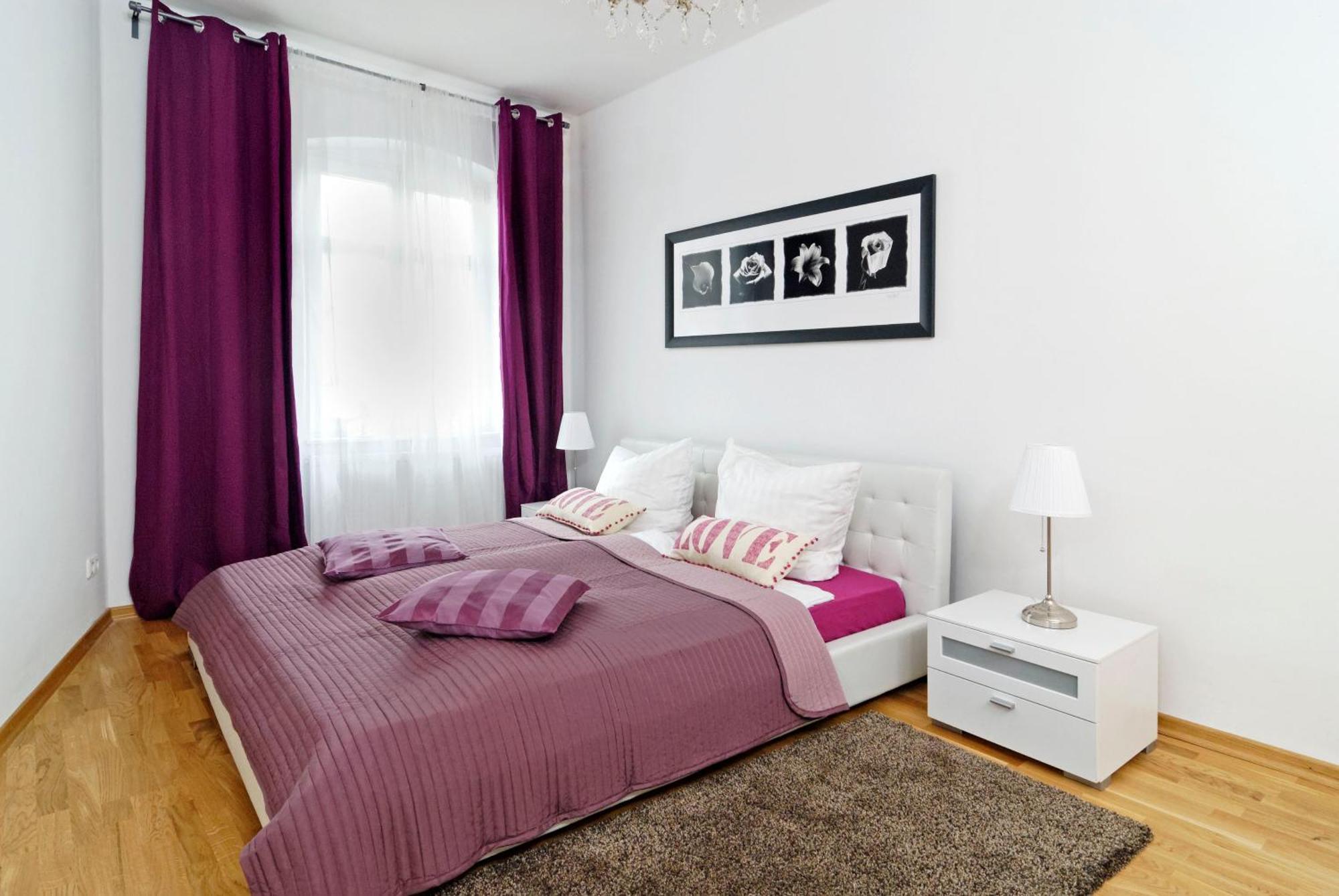 Great Mitte Rosenthaler Platz Appartement Berlin