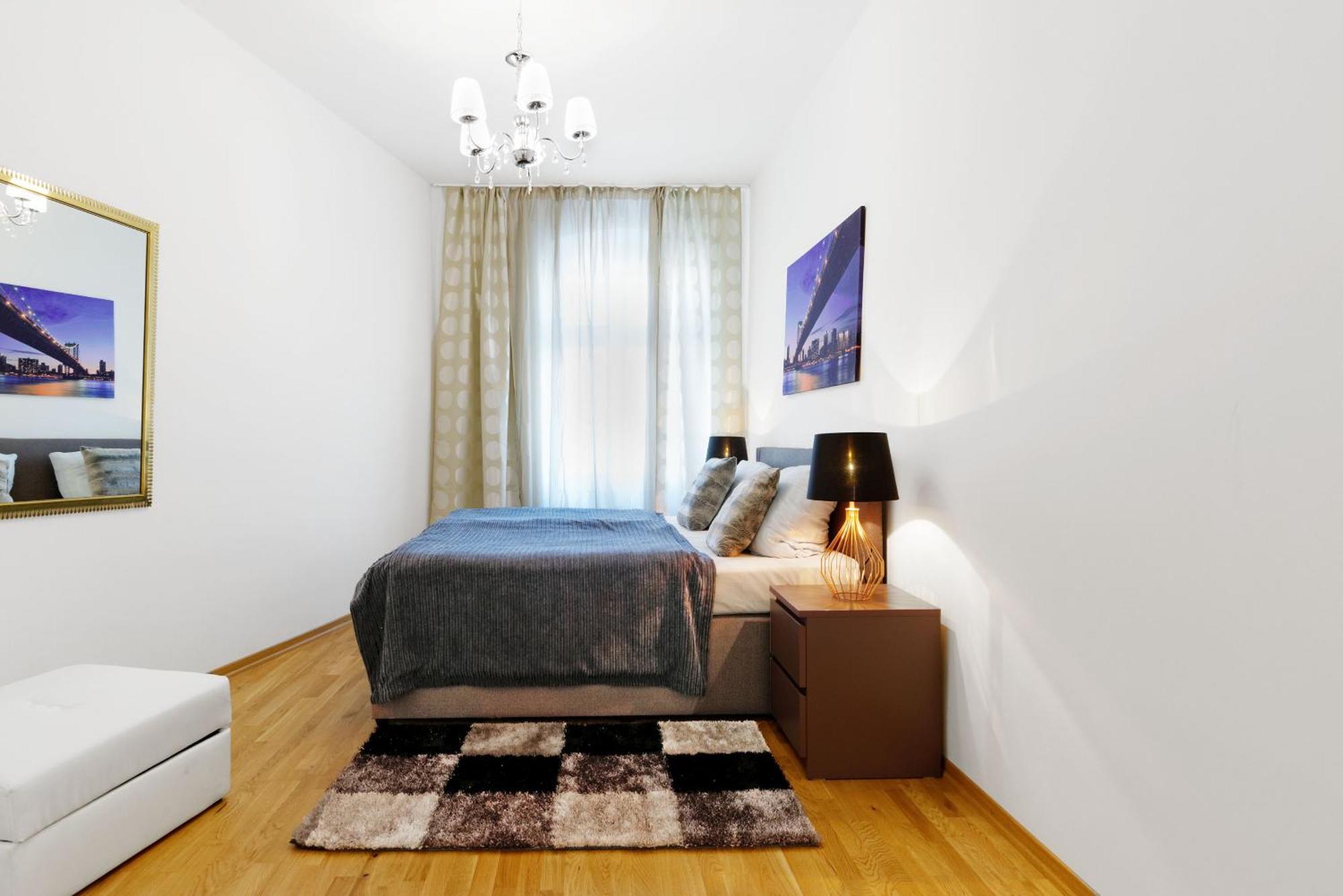 Great Mitte Rosenthaler Platz Appartement
