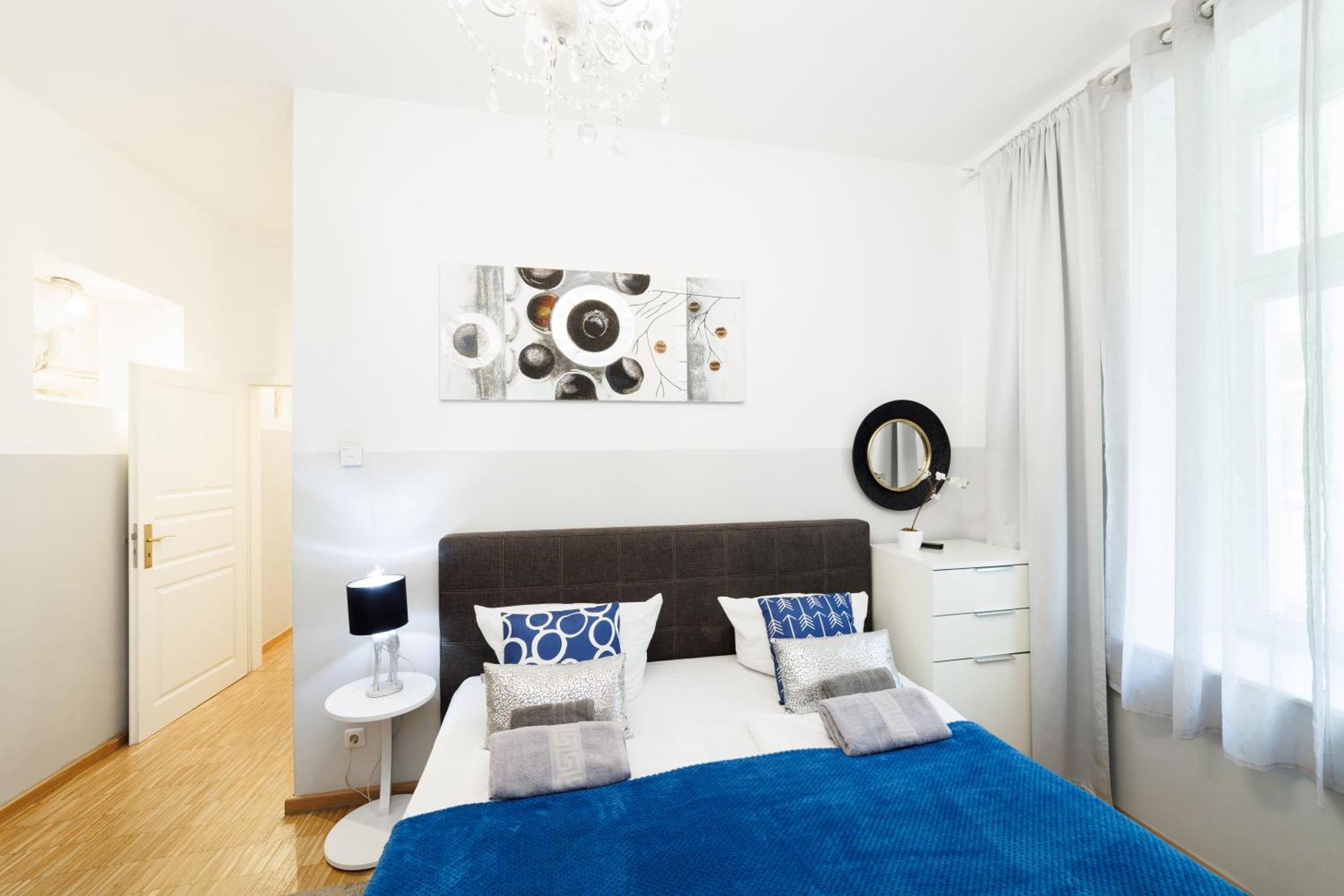 Appartement Great Mitte Rosenthaler Platz *